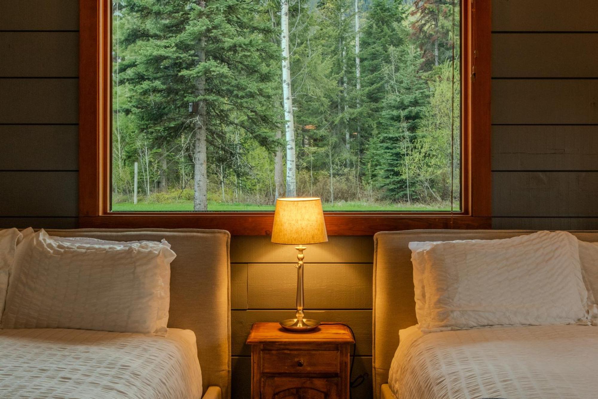 Winston Lodge Golden Kültér fotó