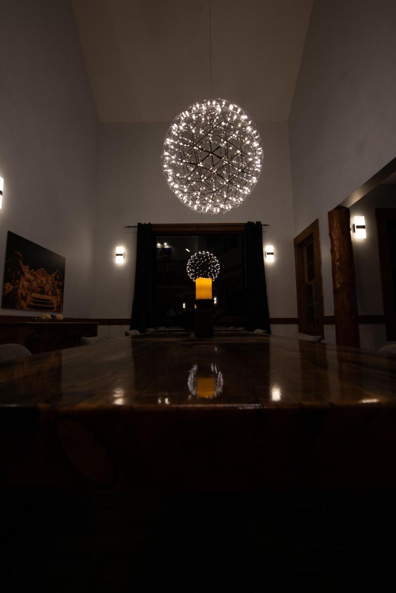 Winston Lodge Golden Kültér fotó